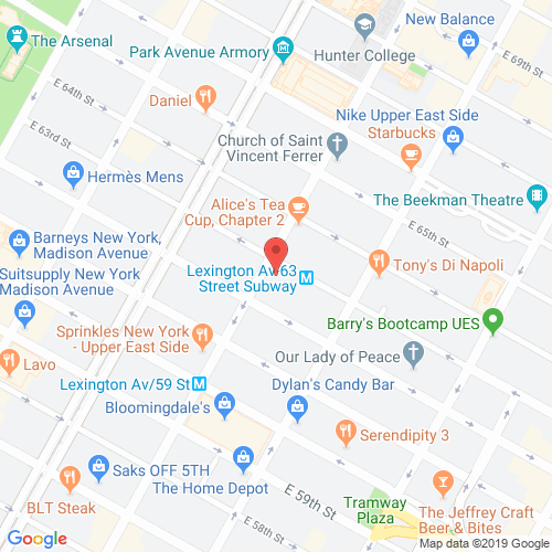 Barbizon 63, 140 East 63rd Street, New York, NY, 10065, Lenox Hill NYC Condominiums